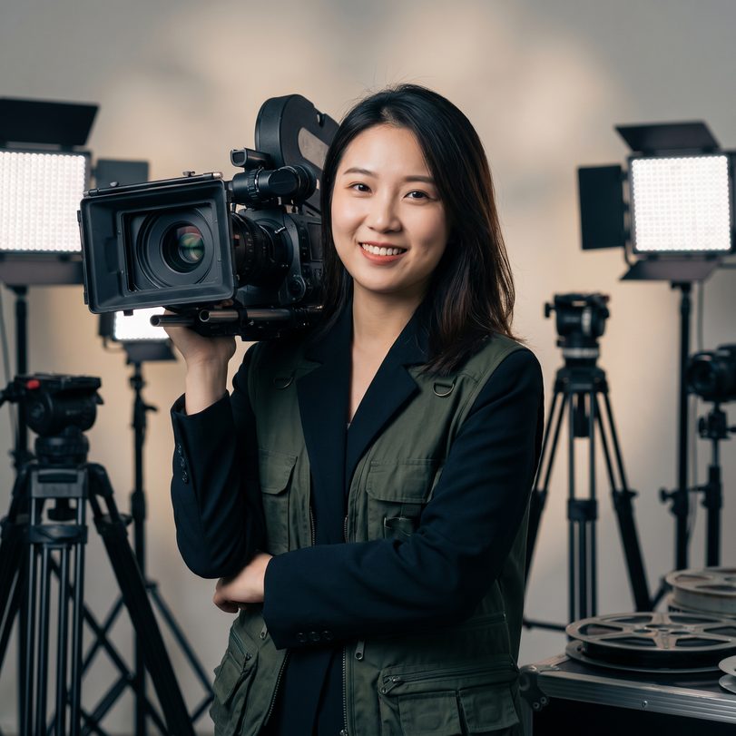 17c一起草摄影师林晓雯